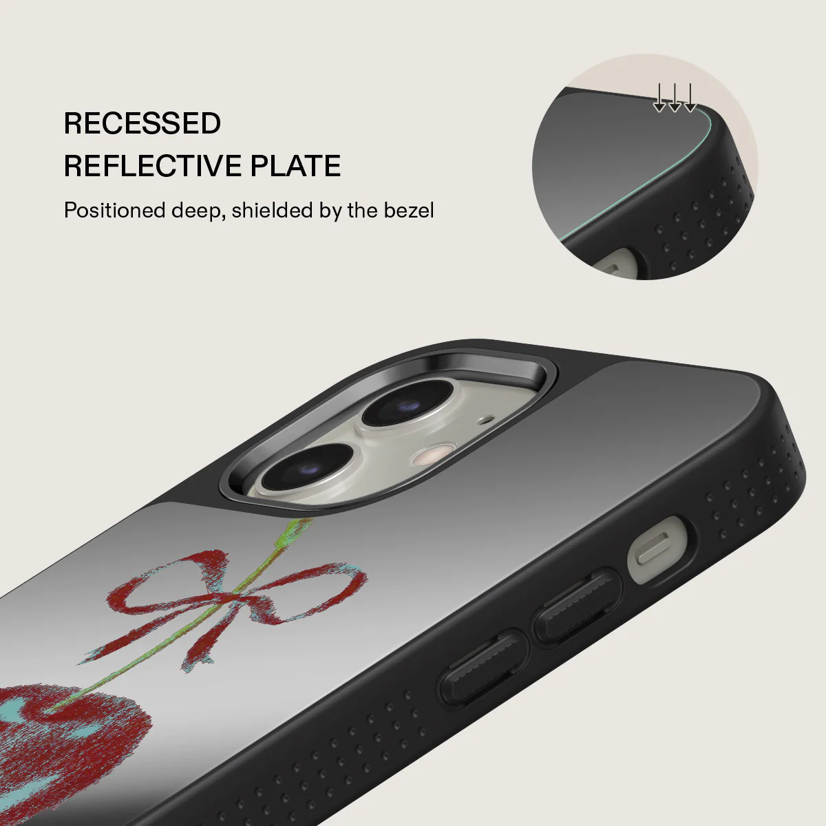 Pick It - iPhone 12 Case - Image 30