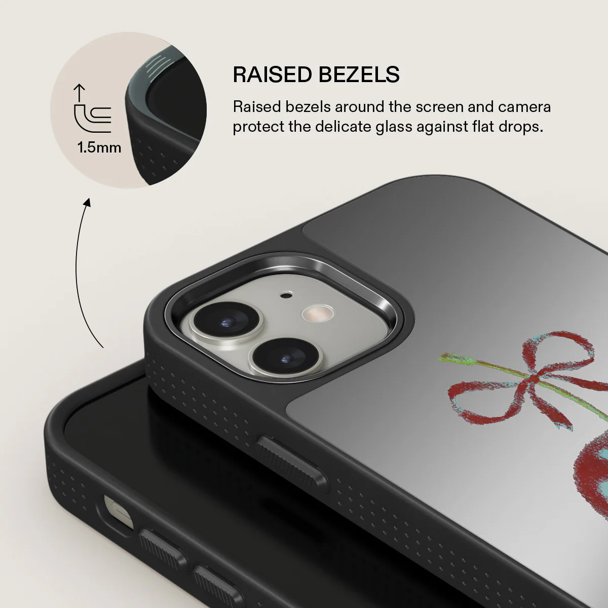 Pick It - iPhone 12 Case - Image 31