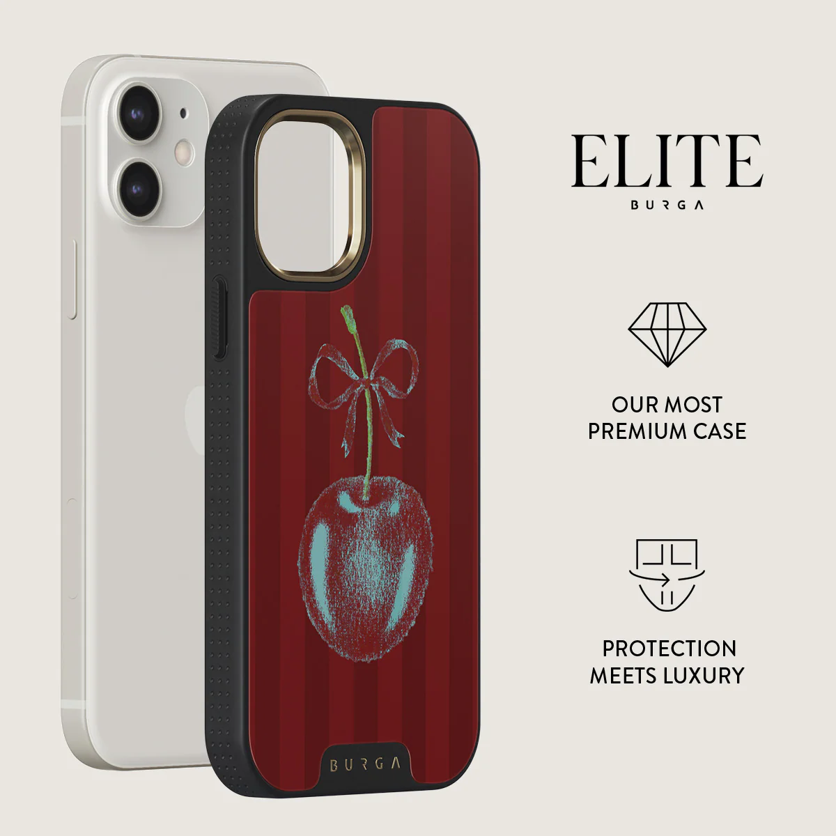 Pick It - iPhone 12 Case - Image 6