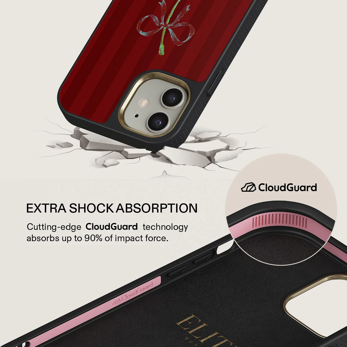 Pick It - iPhone 12 Case - Image 7