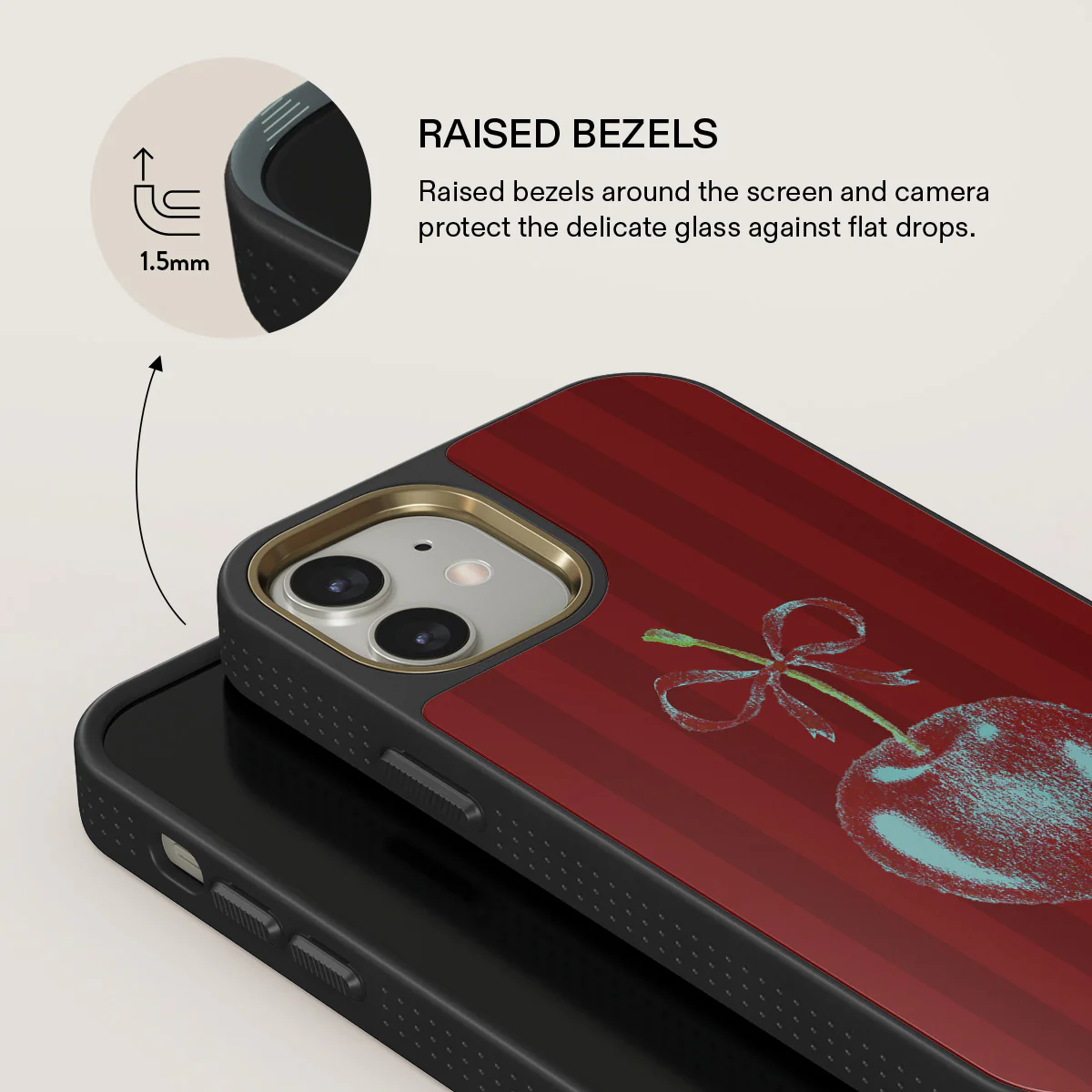 Pick It - iPhone 12 Case - Image 8