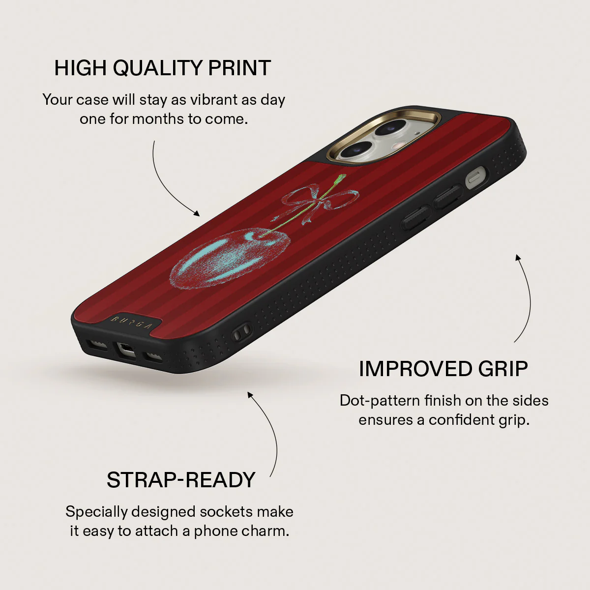 Pick It - iPhone 12 Case - Image 9