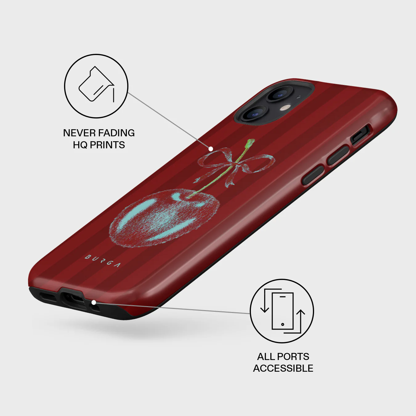 Pick It - iPhone 12 Mini Case - Image 7