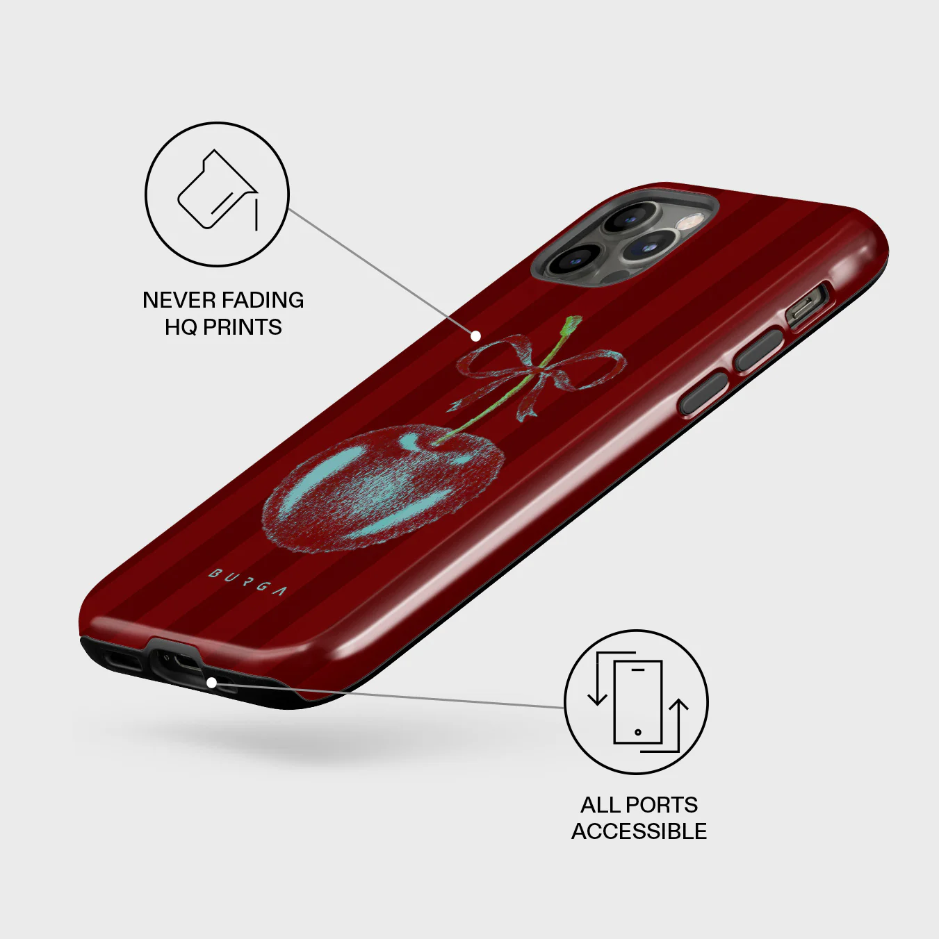 Pick It - iPhone 12 Pro Case - Image 3