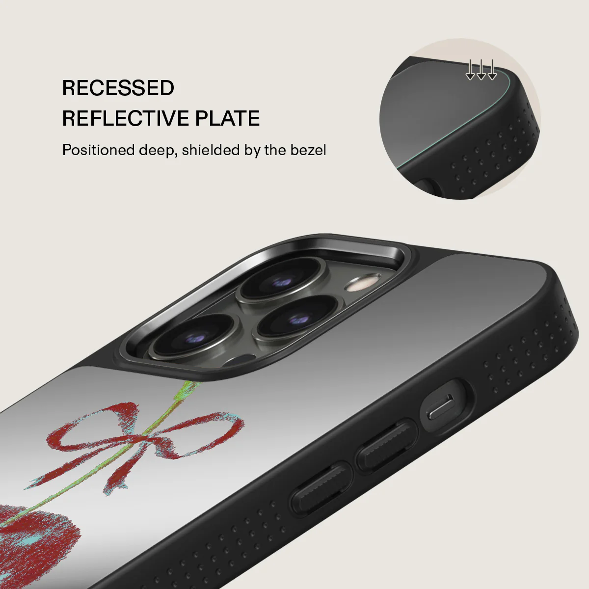 Pick It - iPhone 12 Pro Case - Image 30