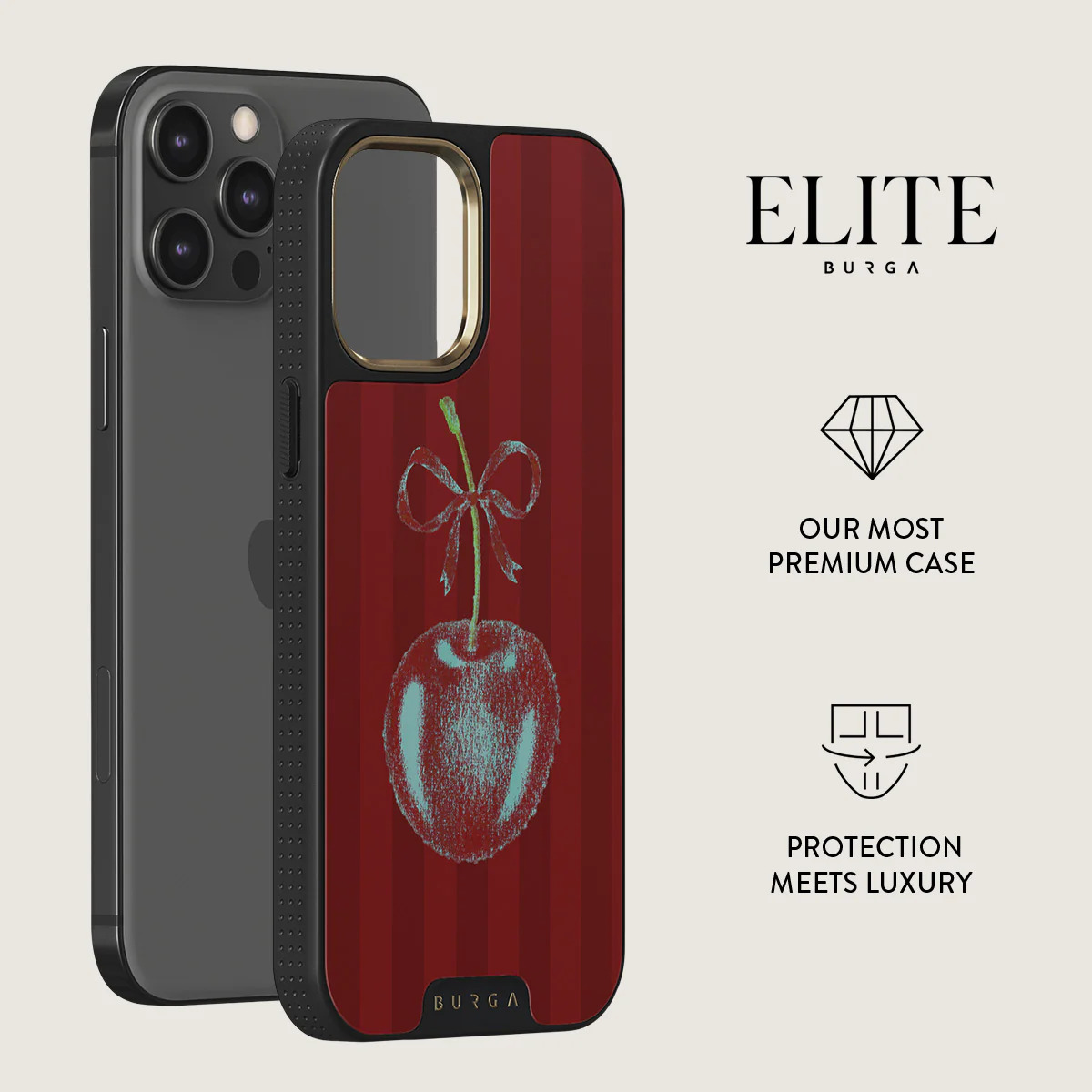 Pick It - iPhone 12 Pro Case - Image 6