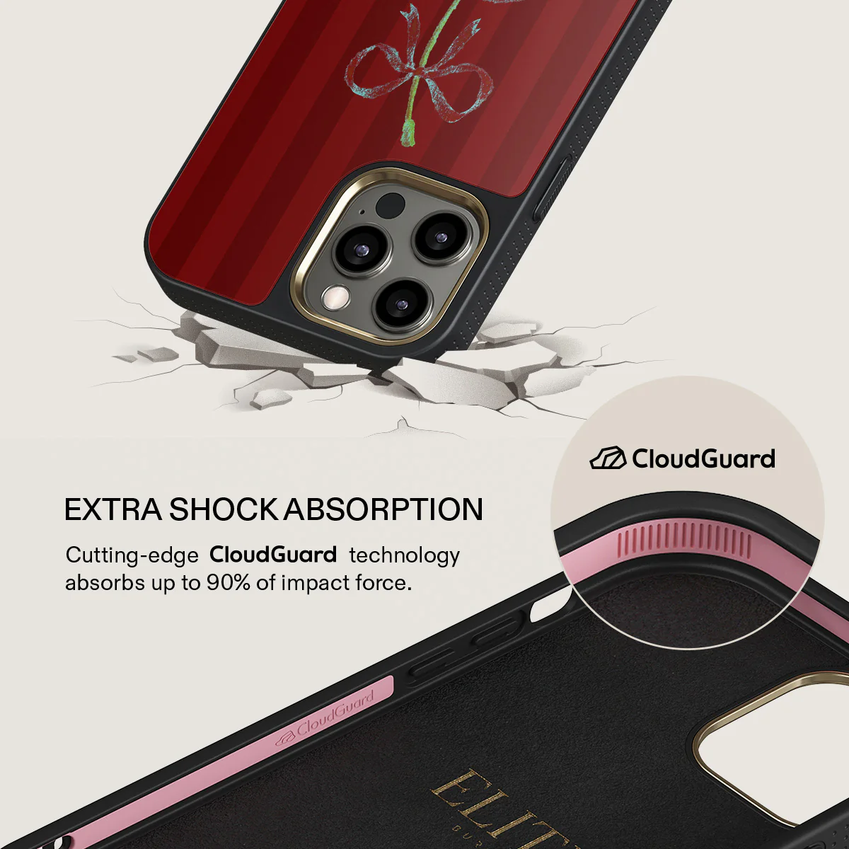 Pick It - iPhone 12 Pro Case - Image 7