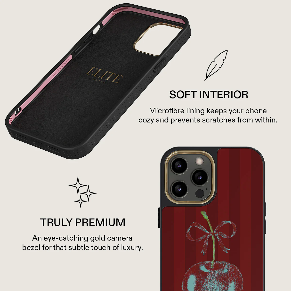 Pick It - iPhone 12 Pro Max Case - Image 10