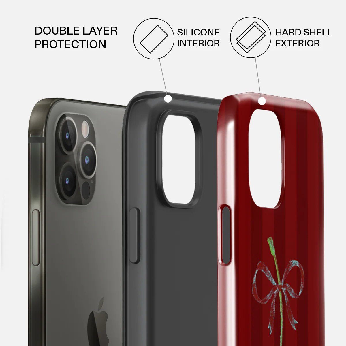 Pick It - iPhone 12 Pro Max Case - Image 2