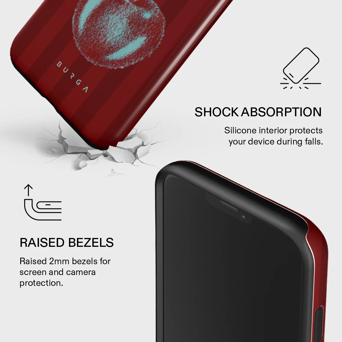 Pick It - iPhone 12 Pro Max Case - Image 4