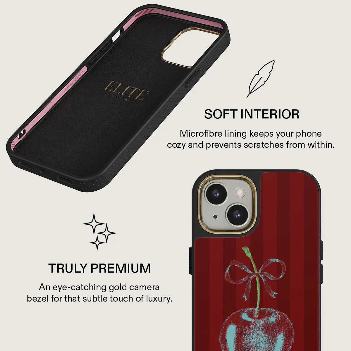 Pick It - iPhone 13 Case - Image 10