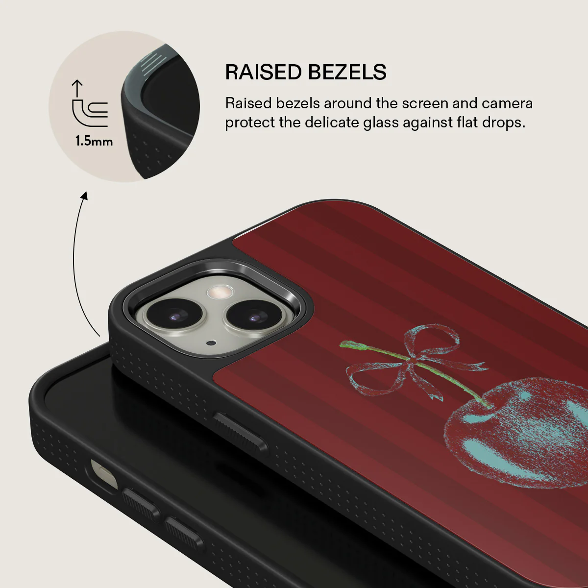 Pick It - iPhone 13 Case - Image 15