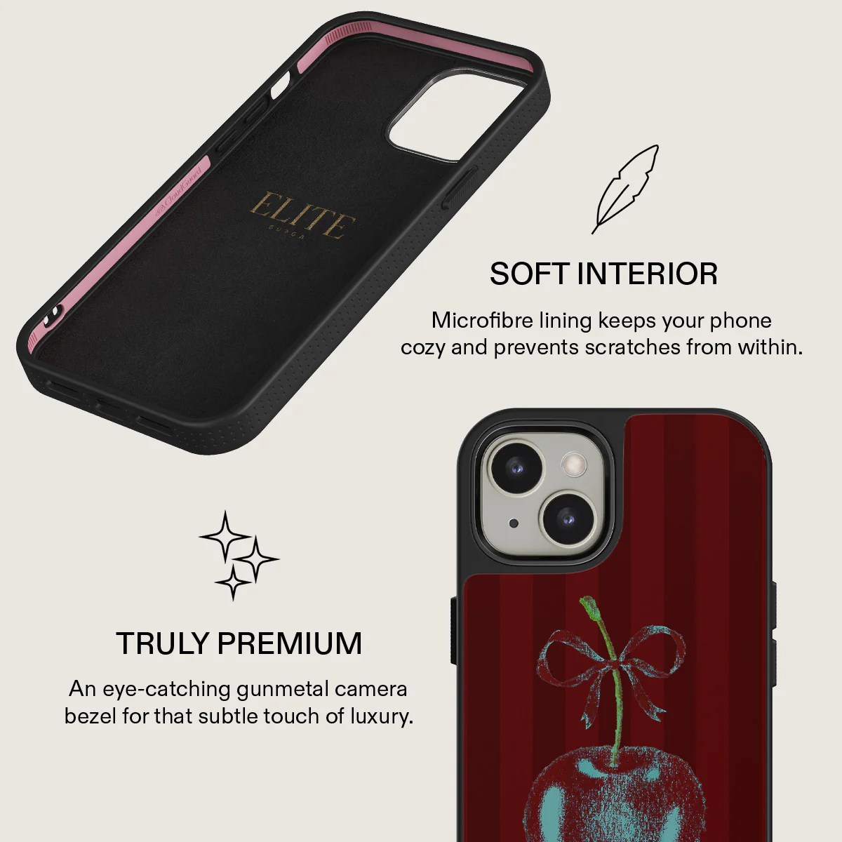 Pick It - iPhone 13 Case - Image 17
