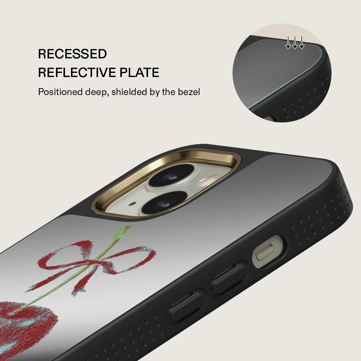Pick It - iPhone 13 Case - Image 22