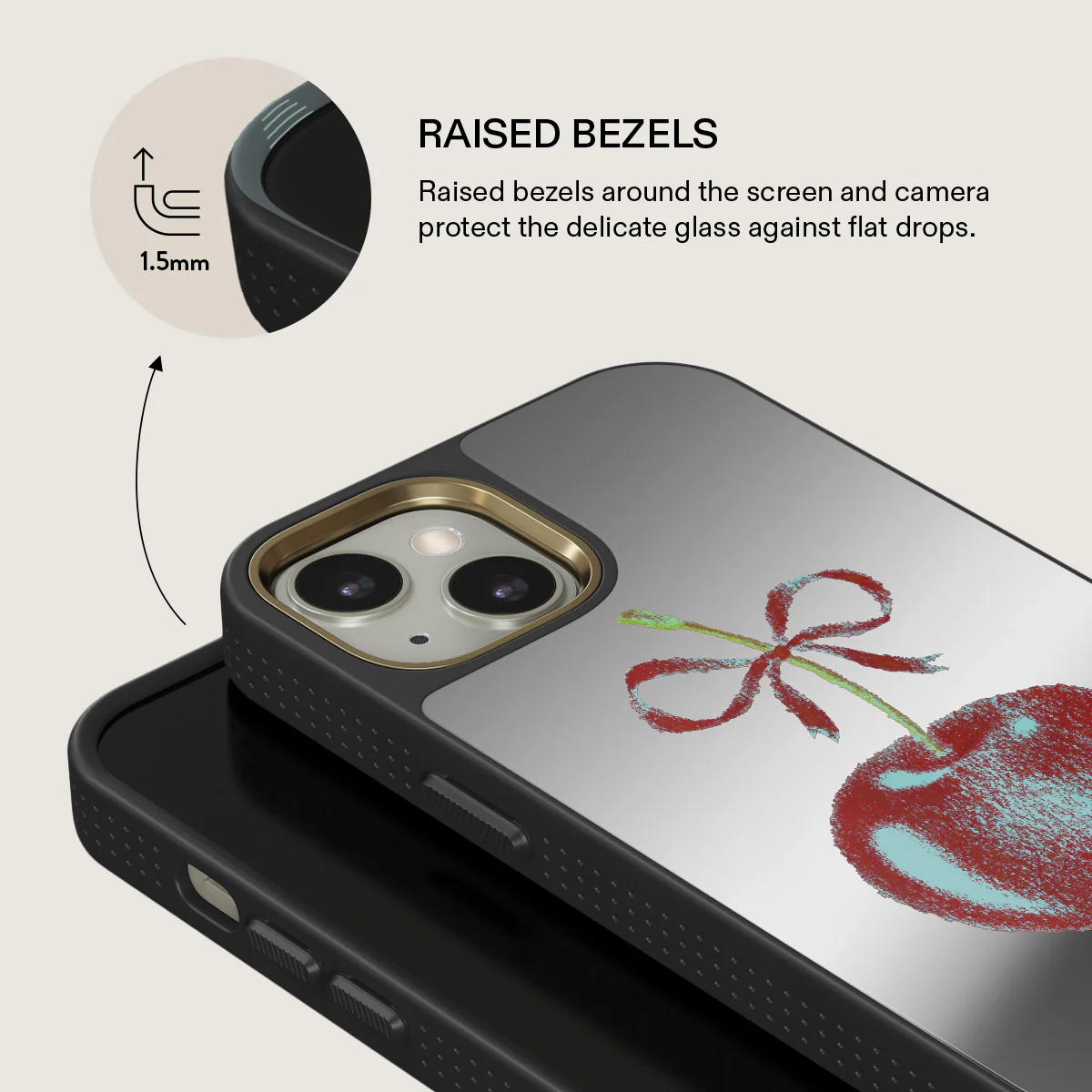 Pick It - iPhone 13 Case - Image 23