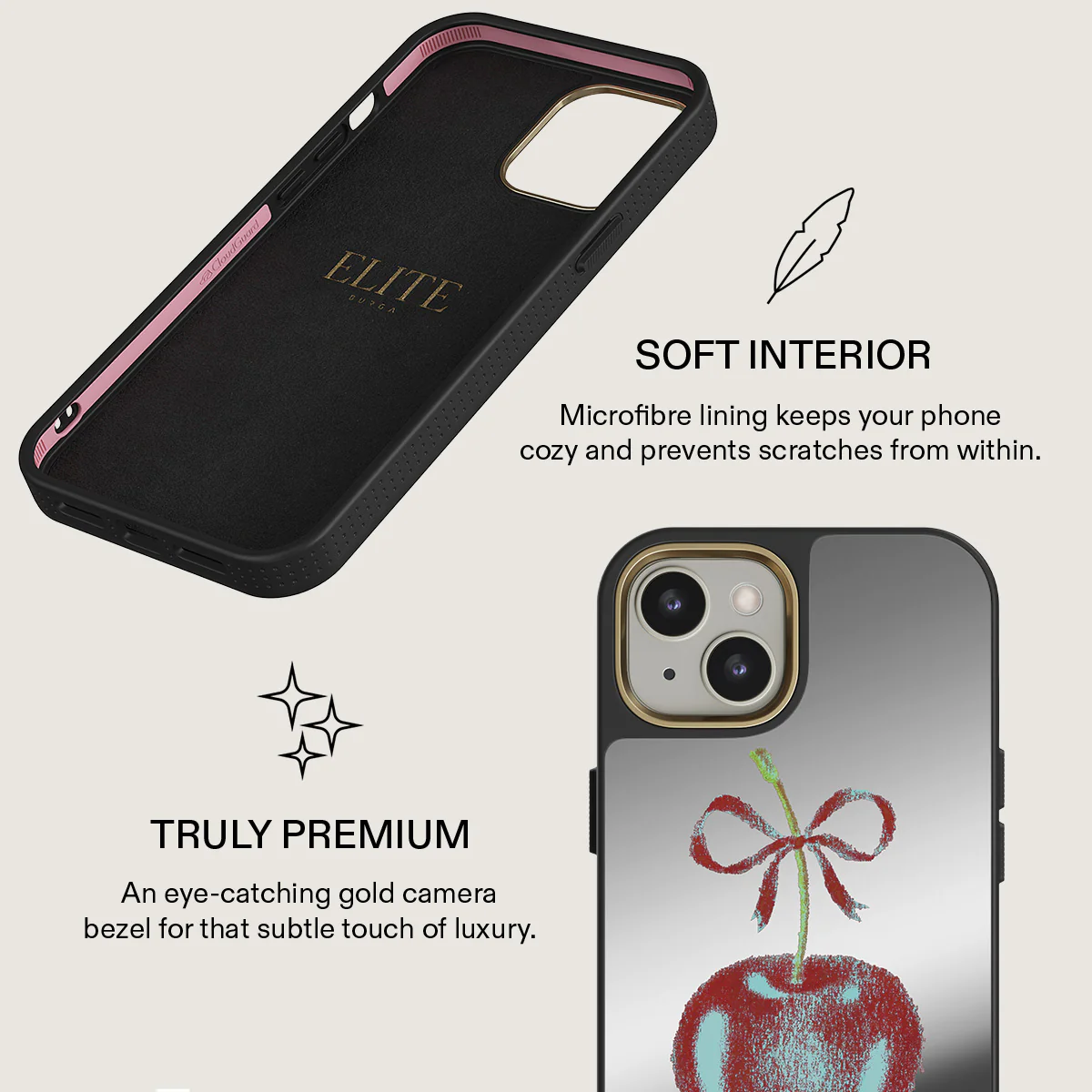 Pick It - iPhone 13 Case - Image 25