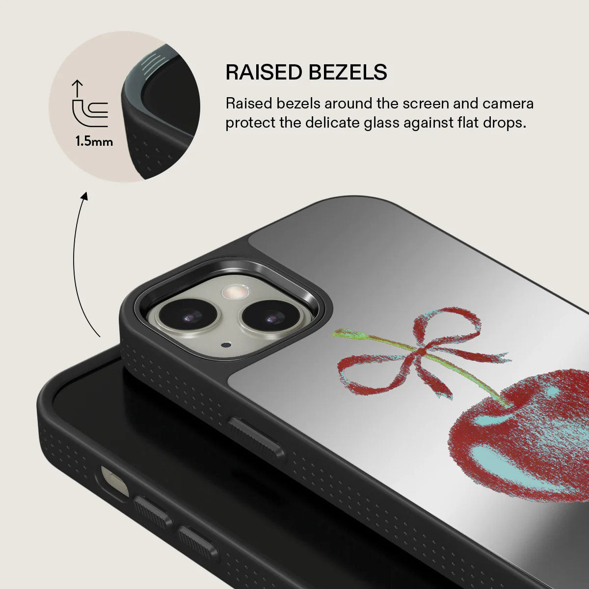 Pick It - iPhone 13 Case - Image 31