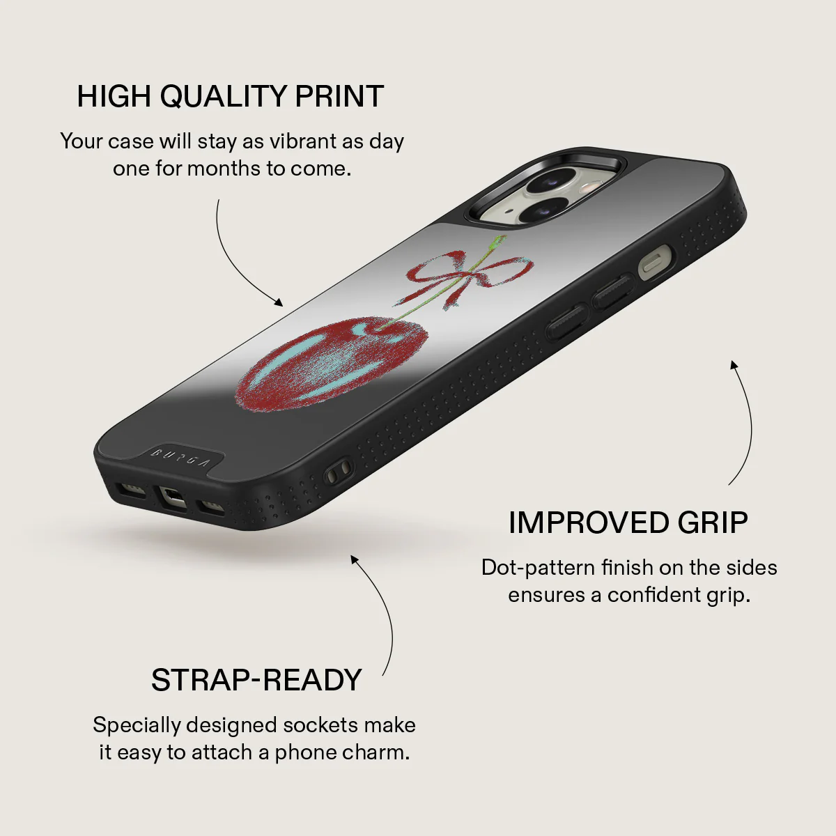 Pick It - iPhone 13 Case - Image 32