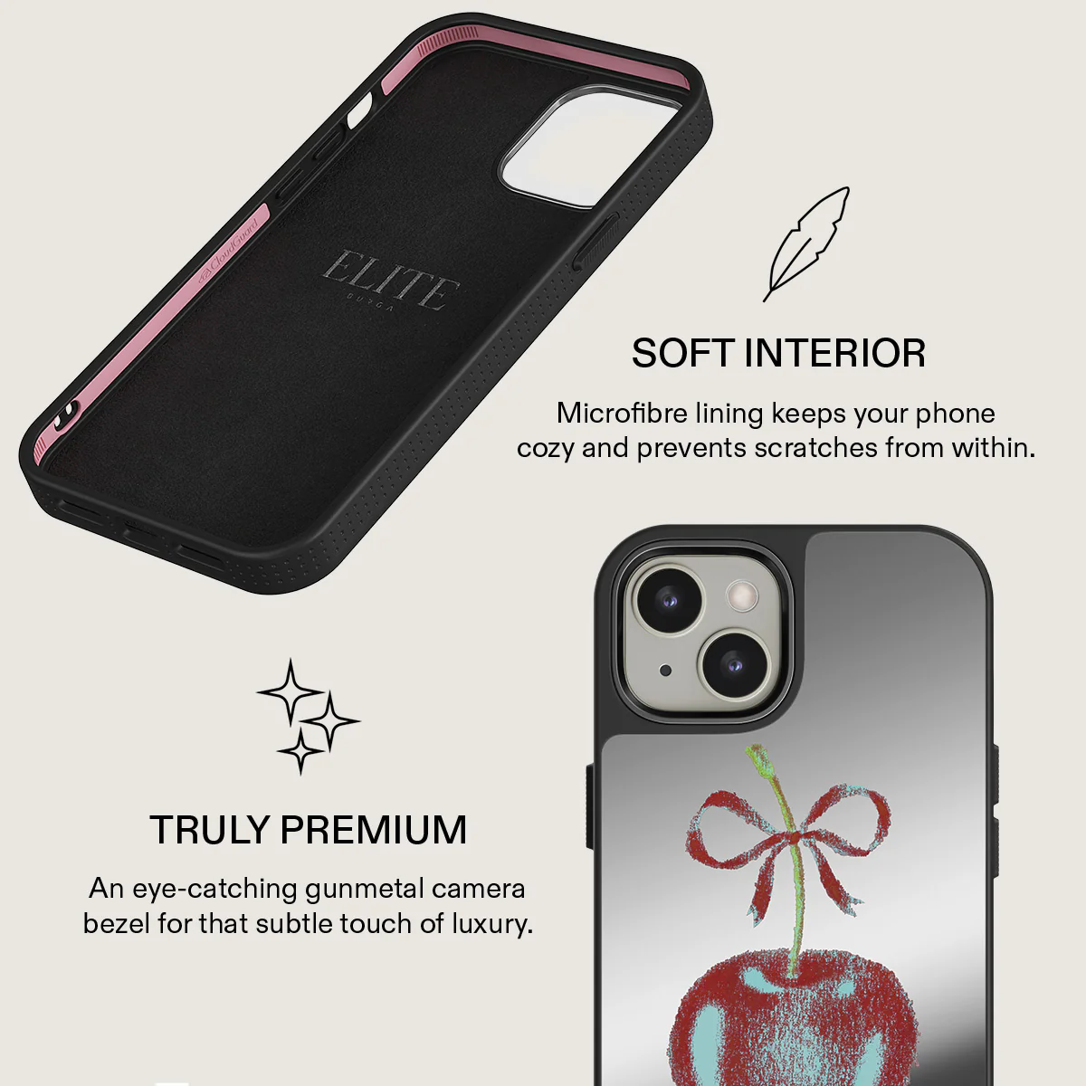 Pick It - iPhone 13 Case - Image 33