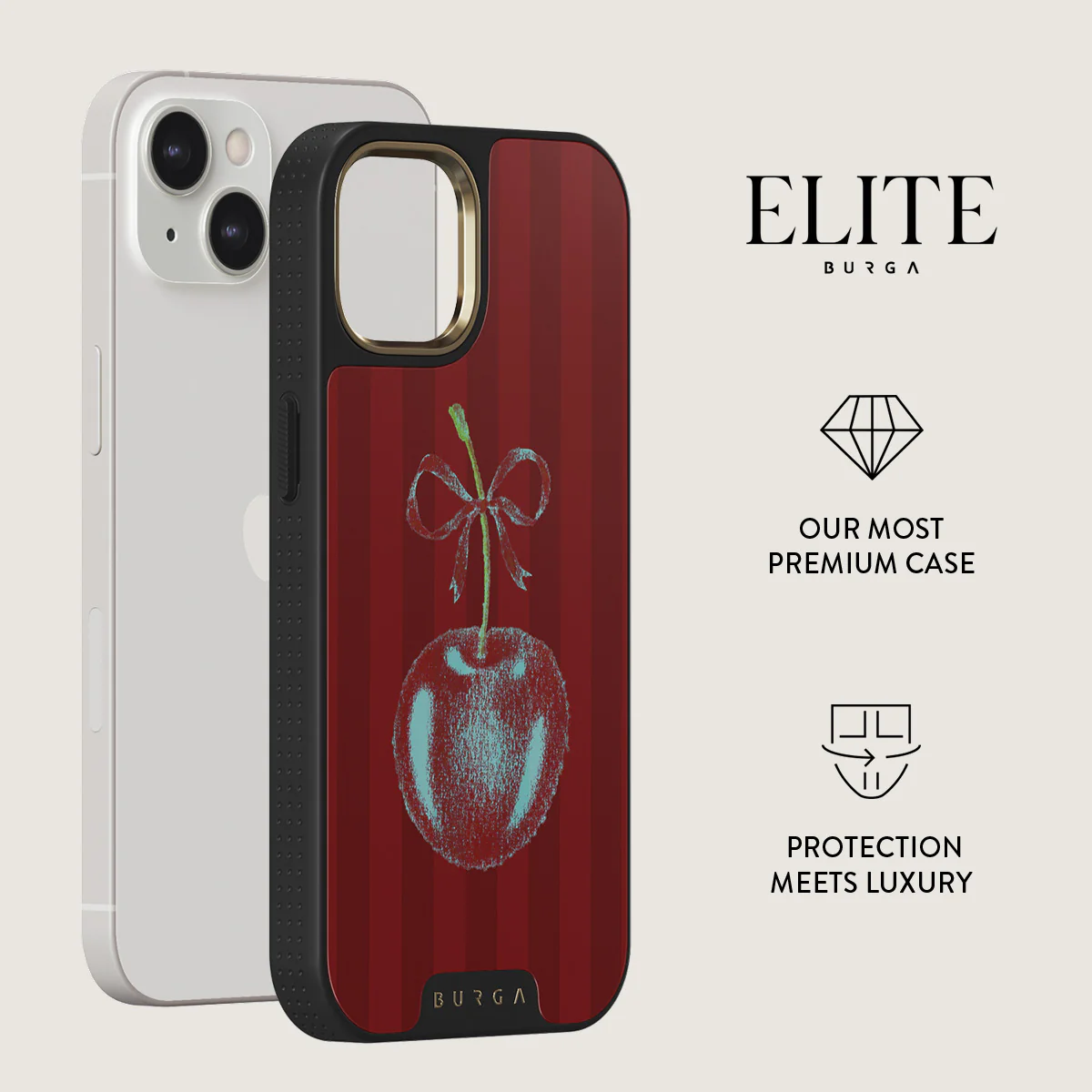 Pick It - iPhone 13 Case - Image 6