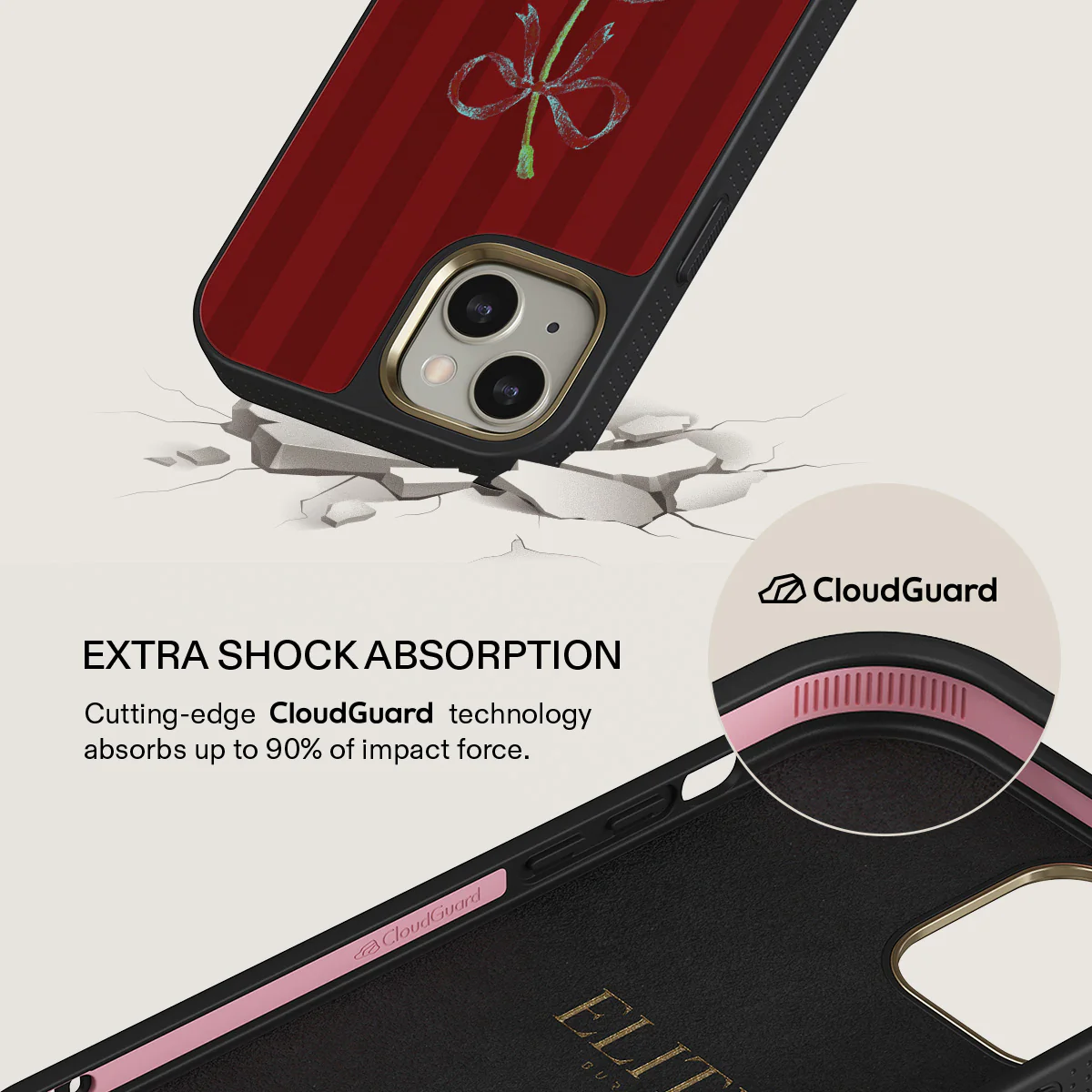 Pick It - iPhone 13 Case - Image 7
