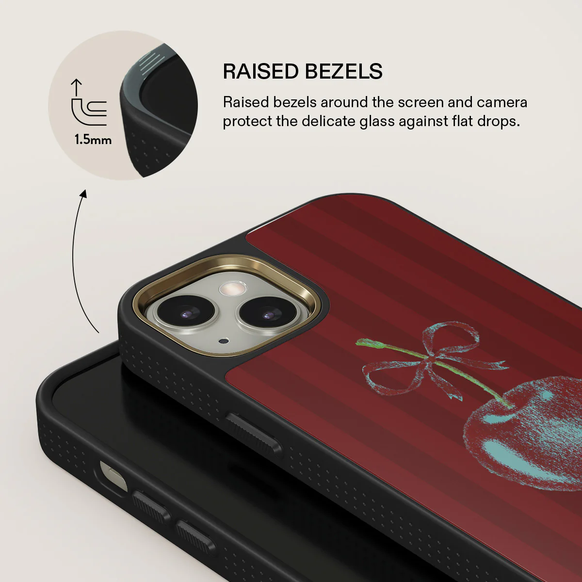 Pick It - iPhone 13 Case - Image 8