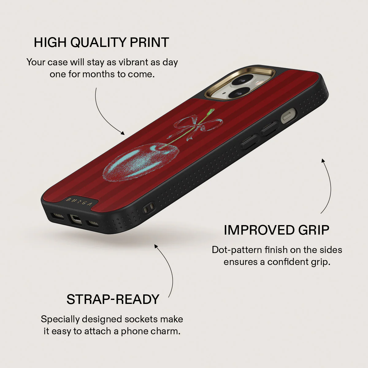 Pick It - iPhone 13 Case - Image 9