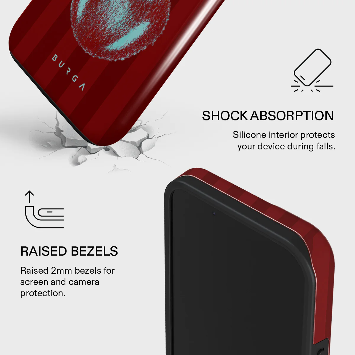 Pick It - iPhone 13 Mini Case - Image 4
