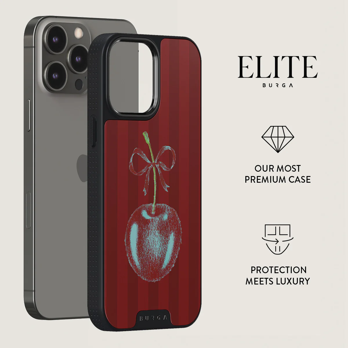 Pick It - iPhone 13 Pro Case - Image 13