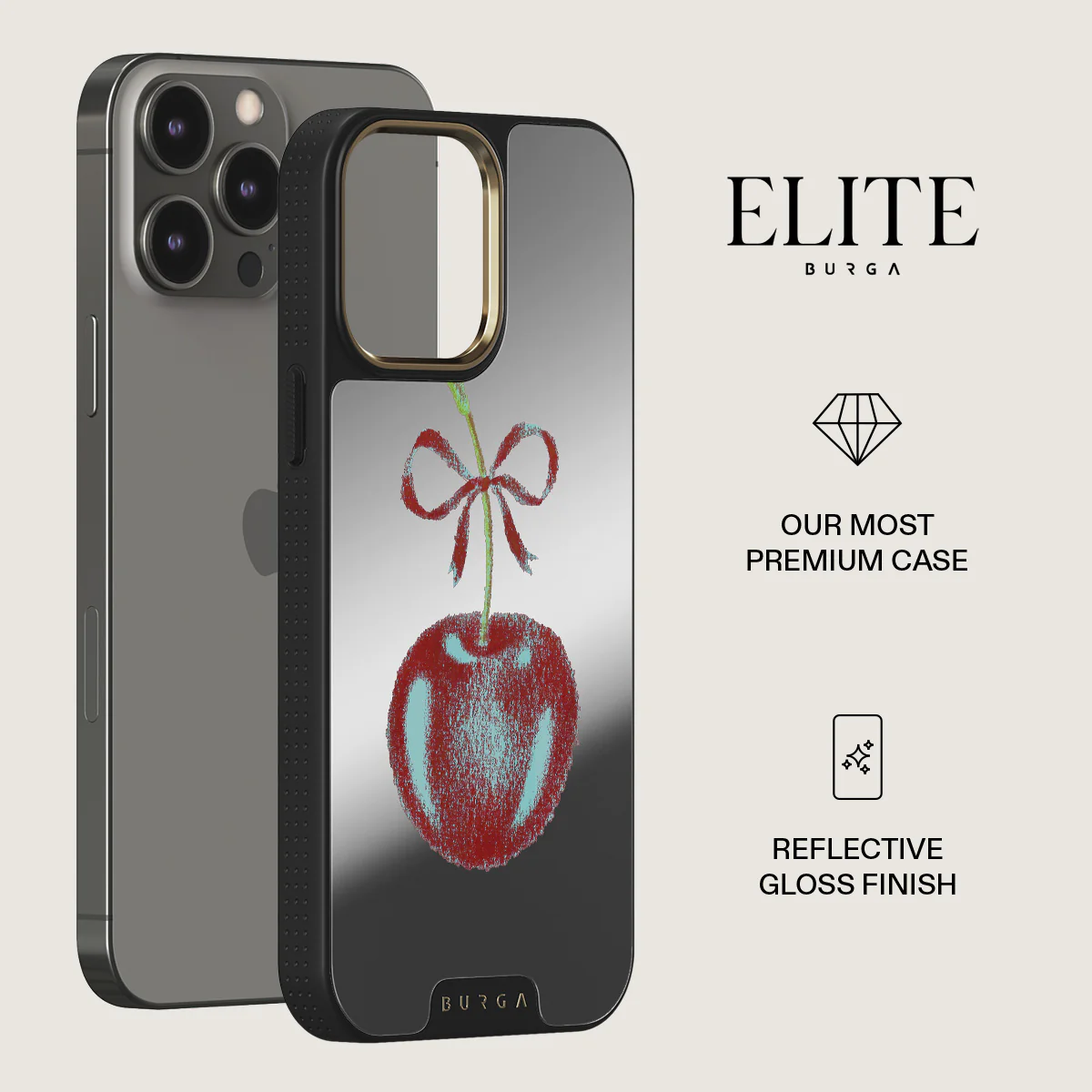 Pick It - iPhone 13 Pro Case - Image 27