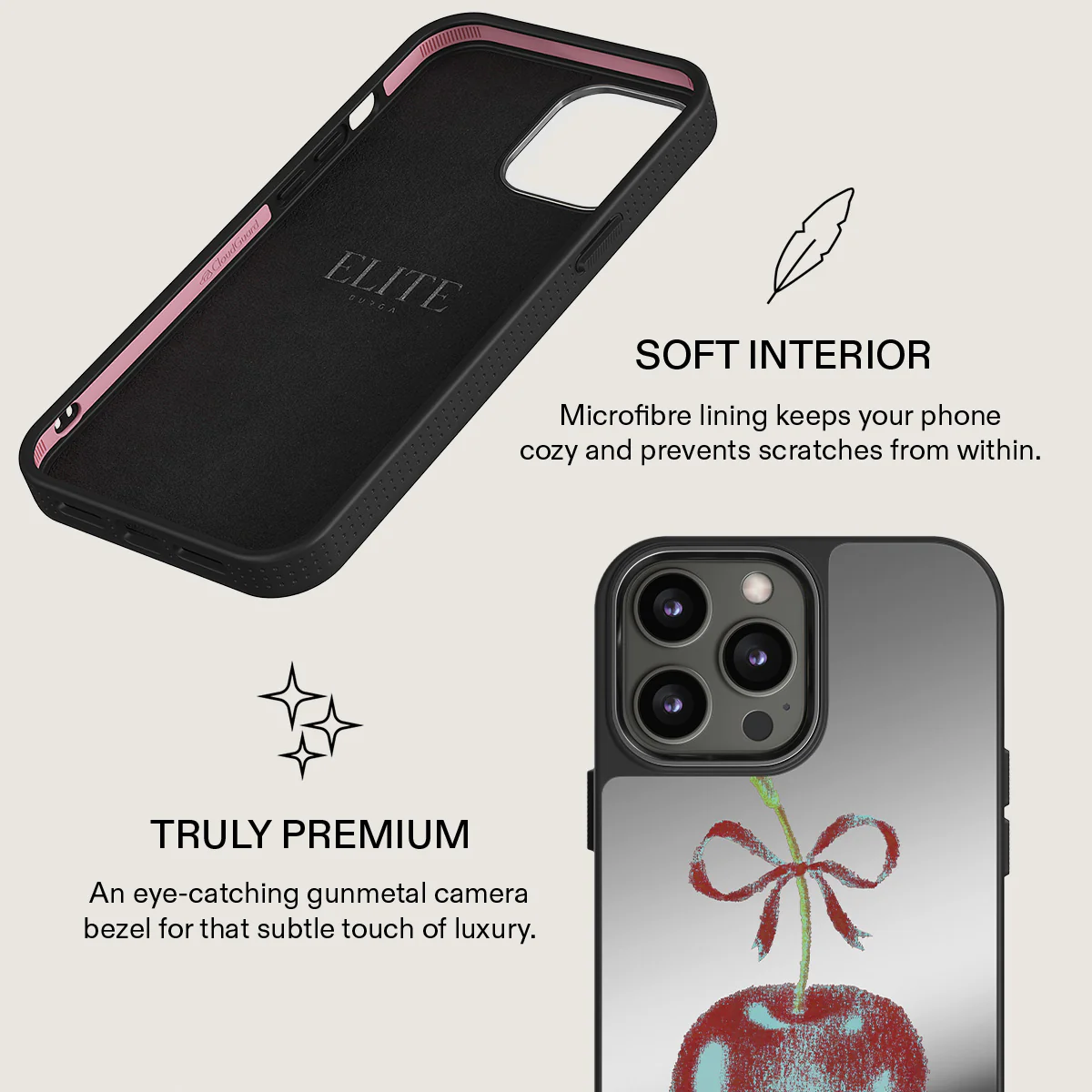 Pick It - iPhone 13 Pro Case - Image 40