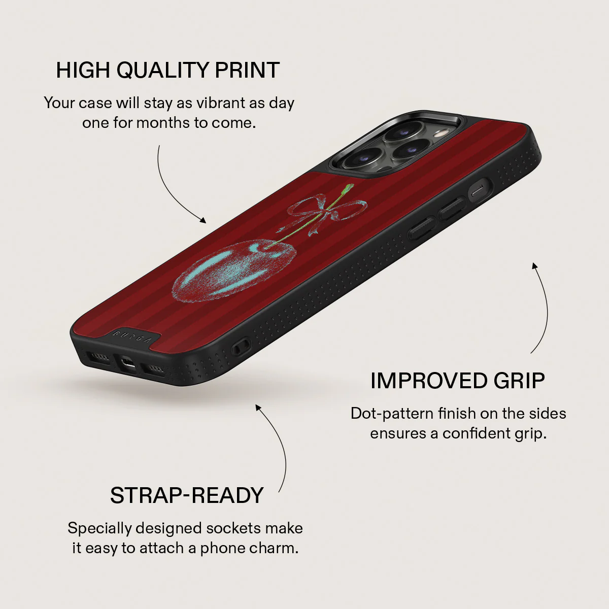 Pick It - iPhone 13 Pro Max Case - Image 16