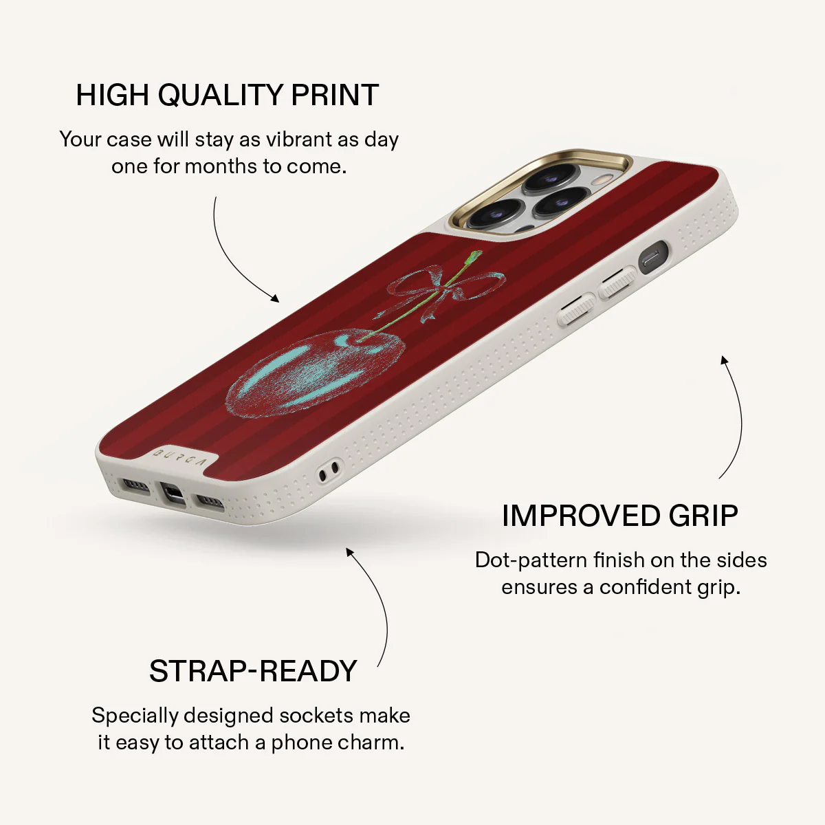 Pick It - iPhone 13 Pro Max Case - Image 23