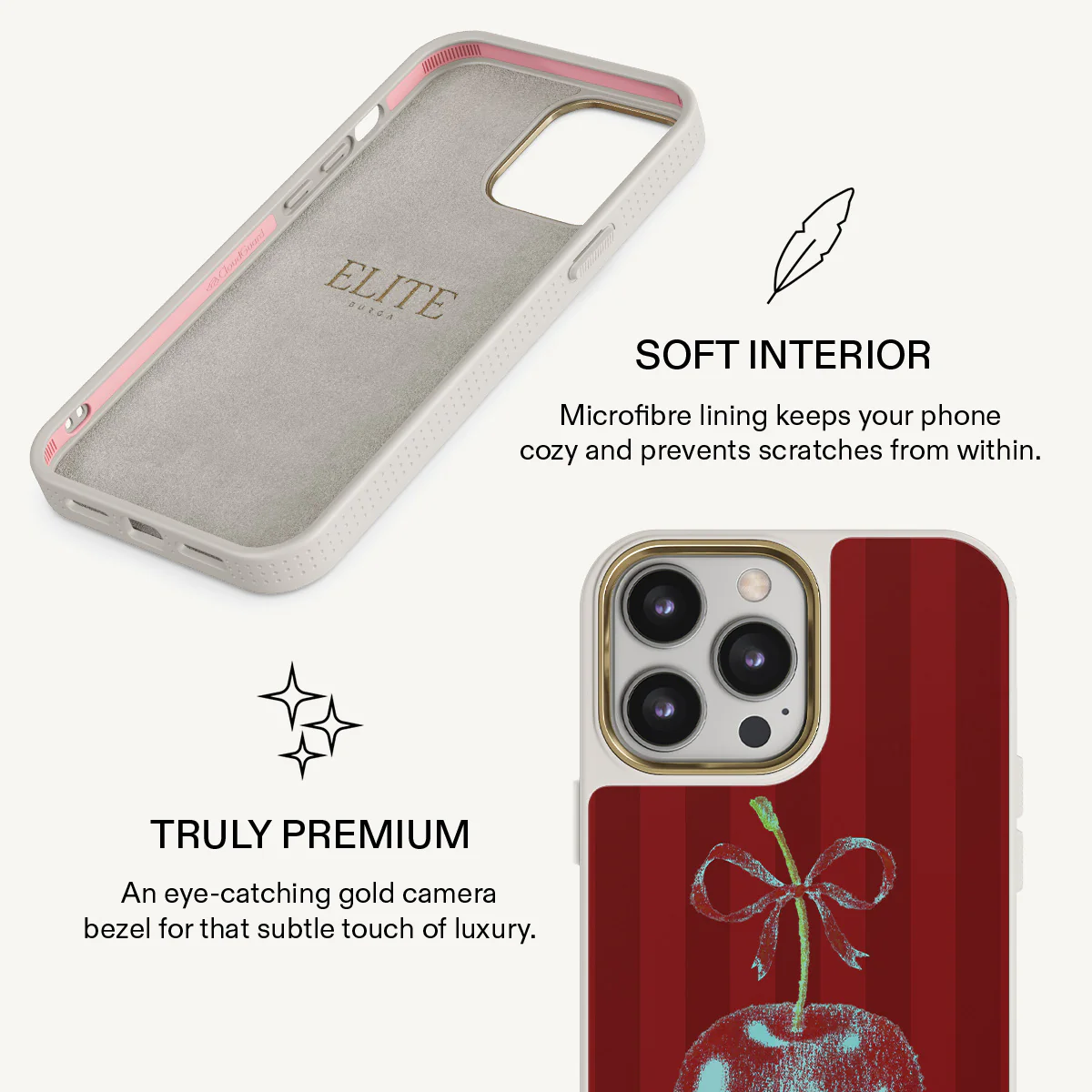 Pick It - iPhone 13 Pro Max Case - Image 24