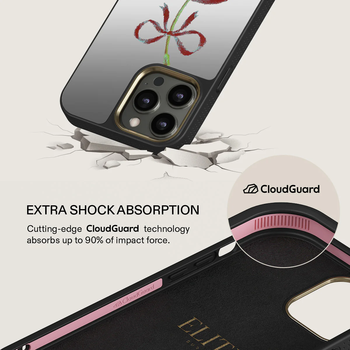 Pick It - iPhone 13 Pro Max Case - Image 28