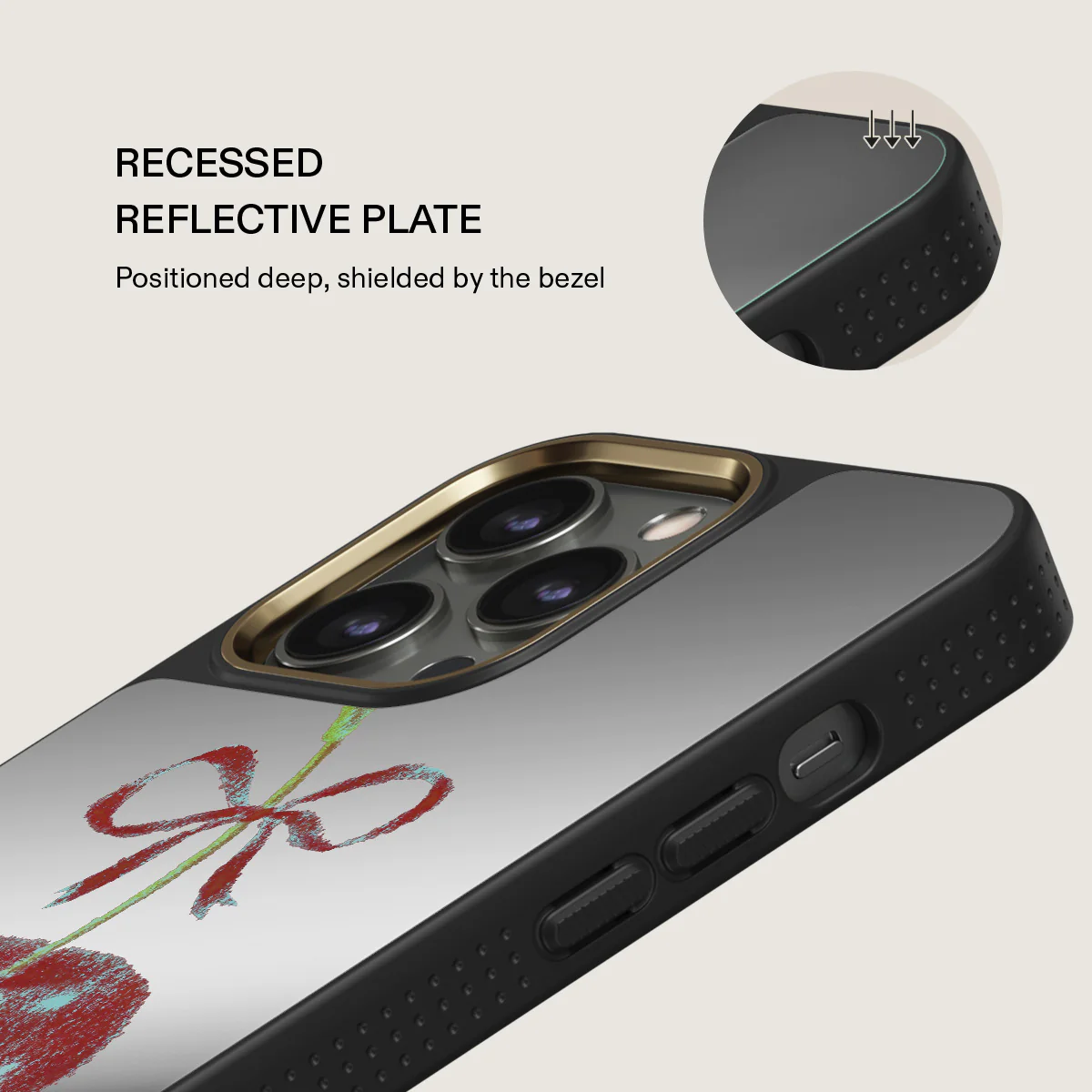 Pick It - iPhone 13 Pro Max Case - Image 29
