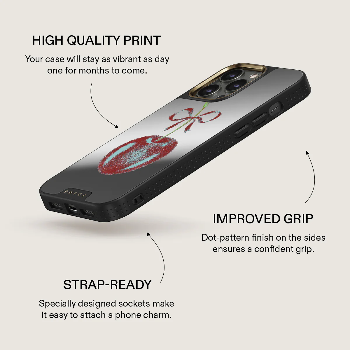 Pick It - iPhone 13 Pro Max Case - Image 31