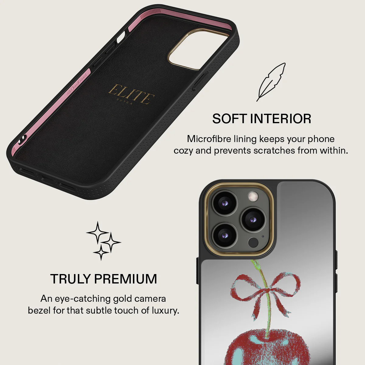 Pick It - iPhone 13 Pro Max Case - Image 32