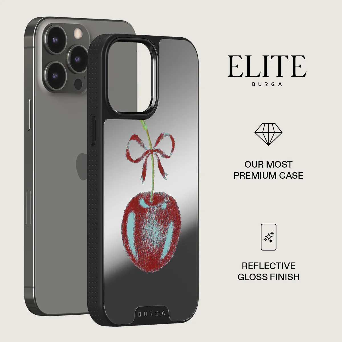 Pick It - iPhone 13 Pro Max Case - Image 35