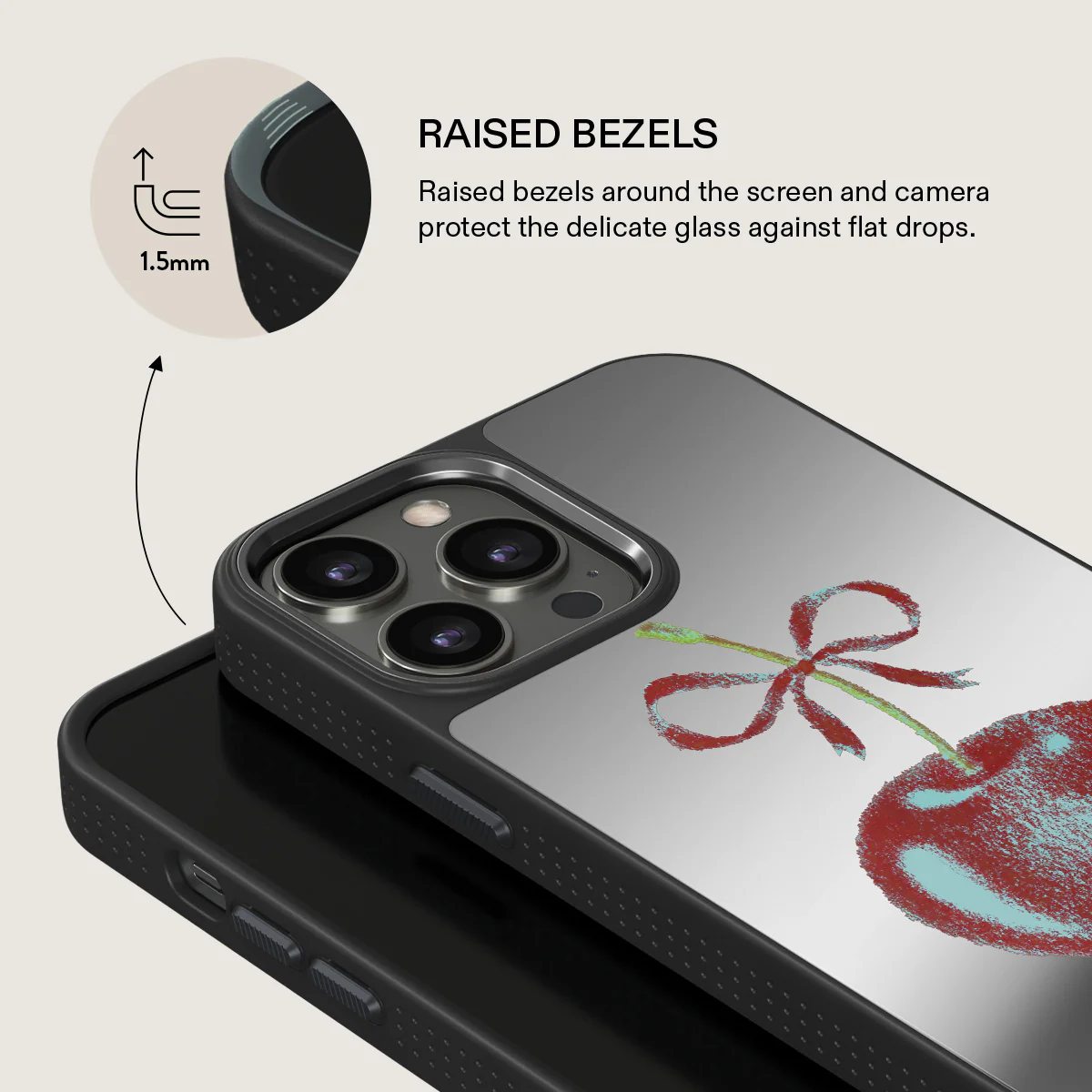 Pick It - iPhone 13 Pro Max Case - Image 38