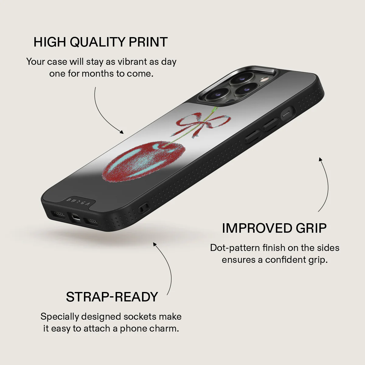 Pick It - iPhone 13 Pro Max Case - Image 39
