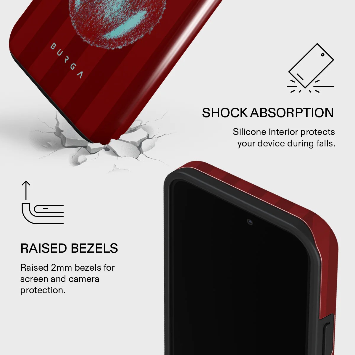 Pick It - iPhone 13 Pro Max Case - Image 4