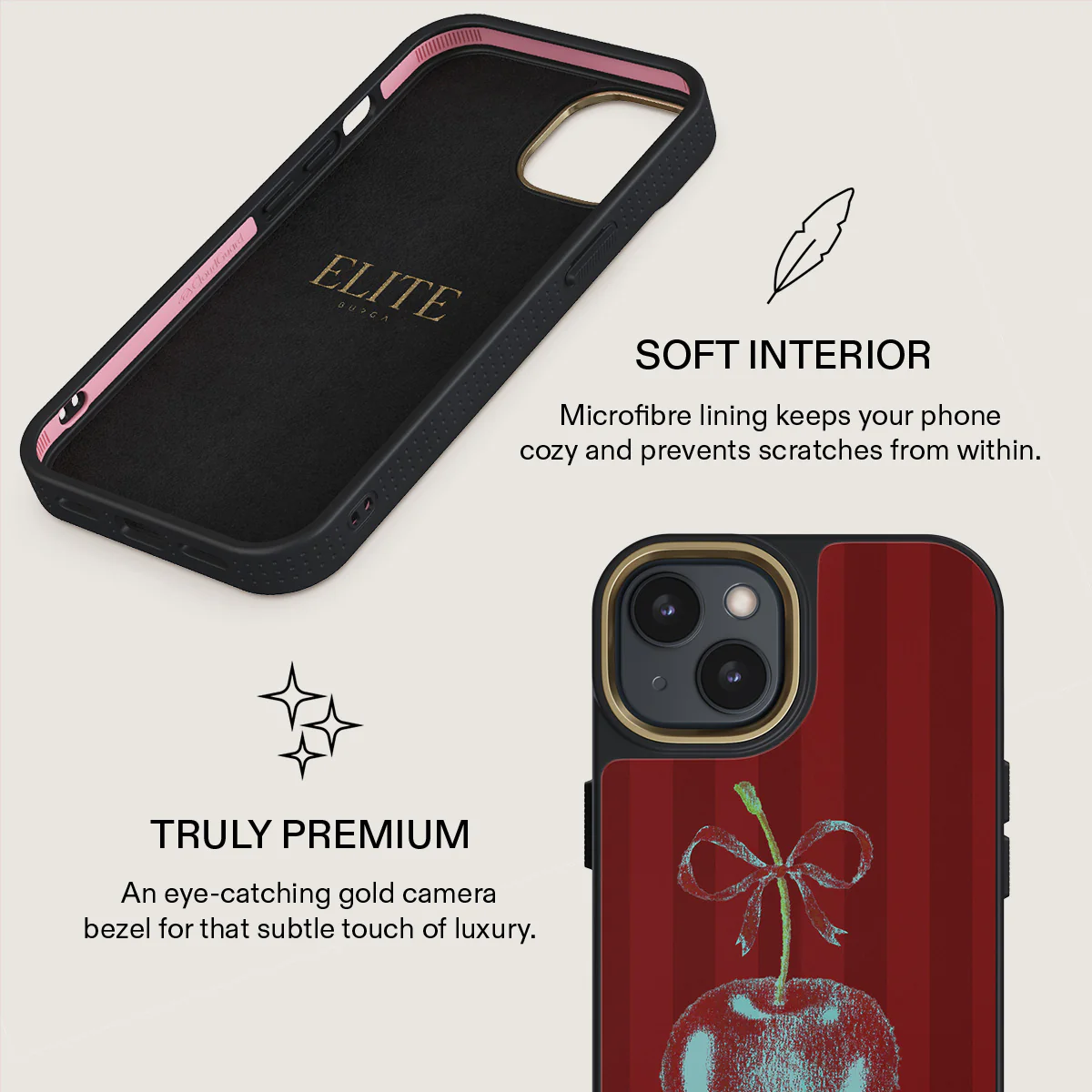 Pick It - iPhone 14 Case - Image 10