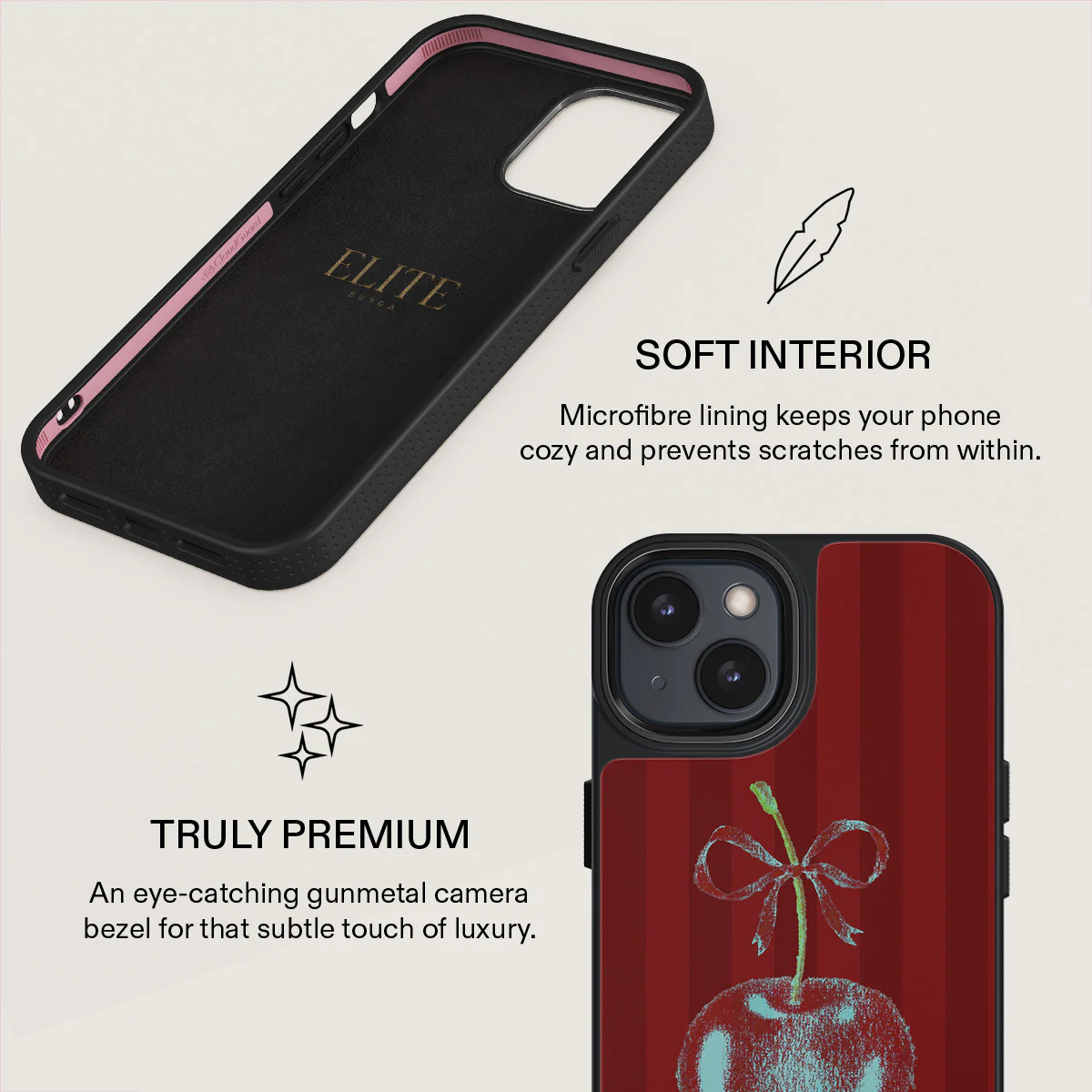 Pick It - iPhone 14 Case - Image 17