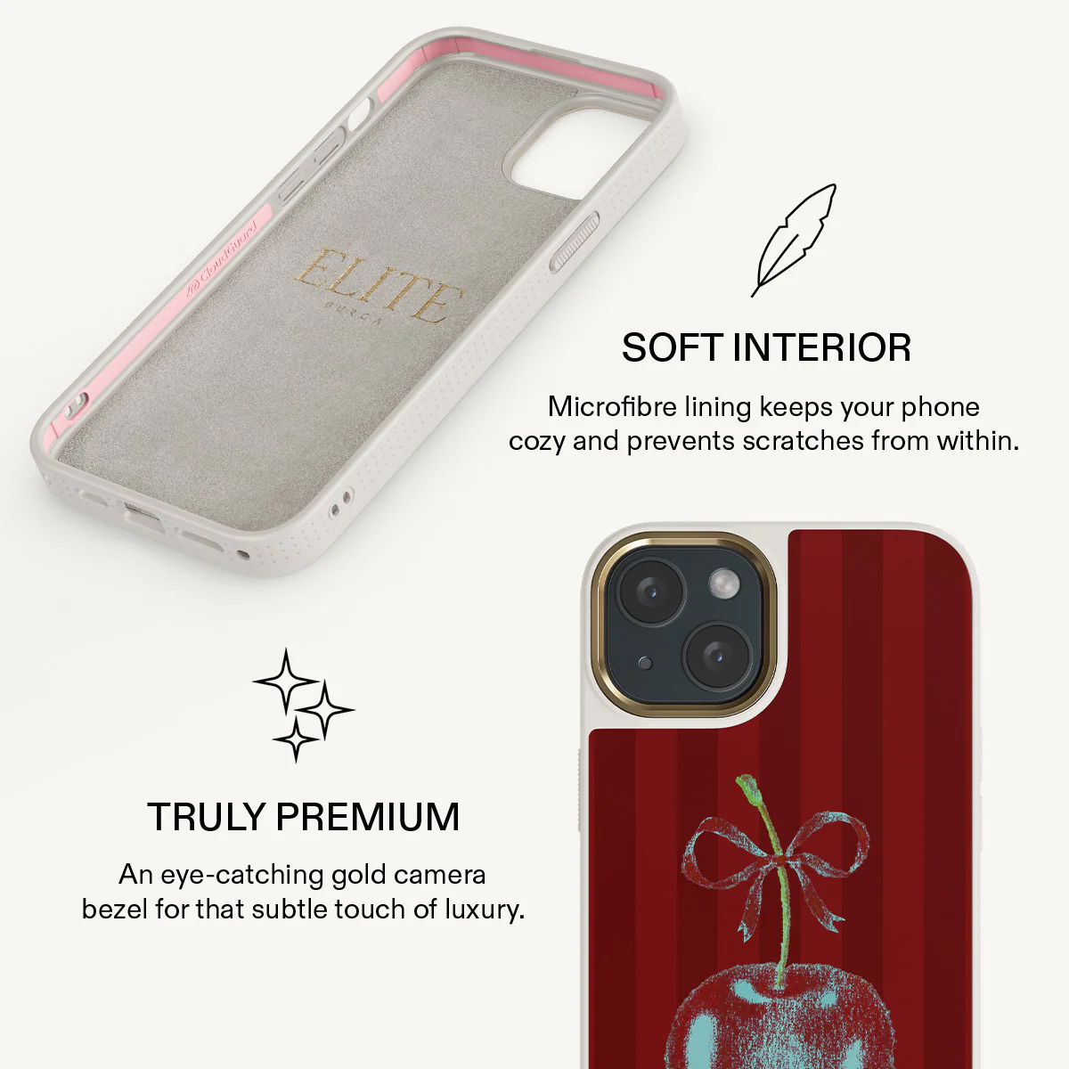 Pick It - iPhone 14 Case - Image 24
