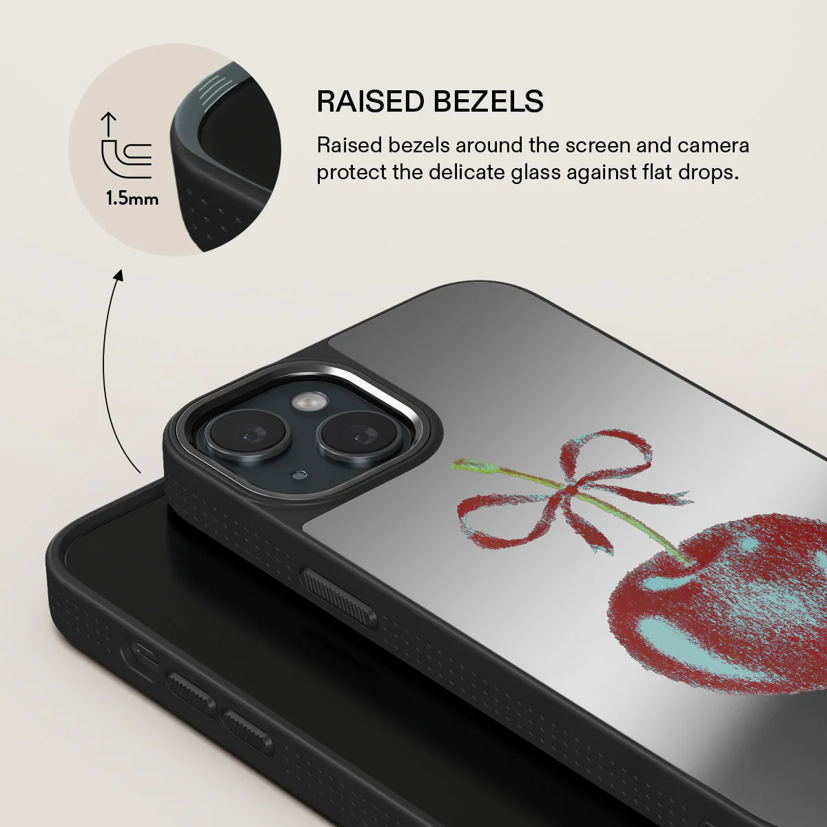 Pick It - iPhone 14 Case - Image 38