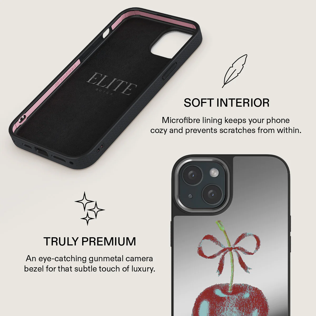 Pick It - iPhone 14 Case - Image 40
