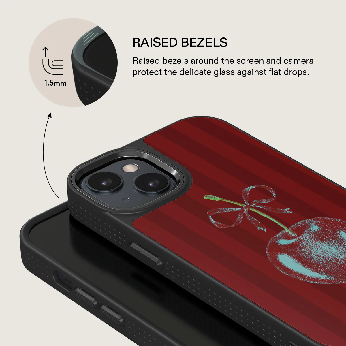 Pick It - iPhone 14 Plus Case - Image 15