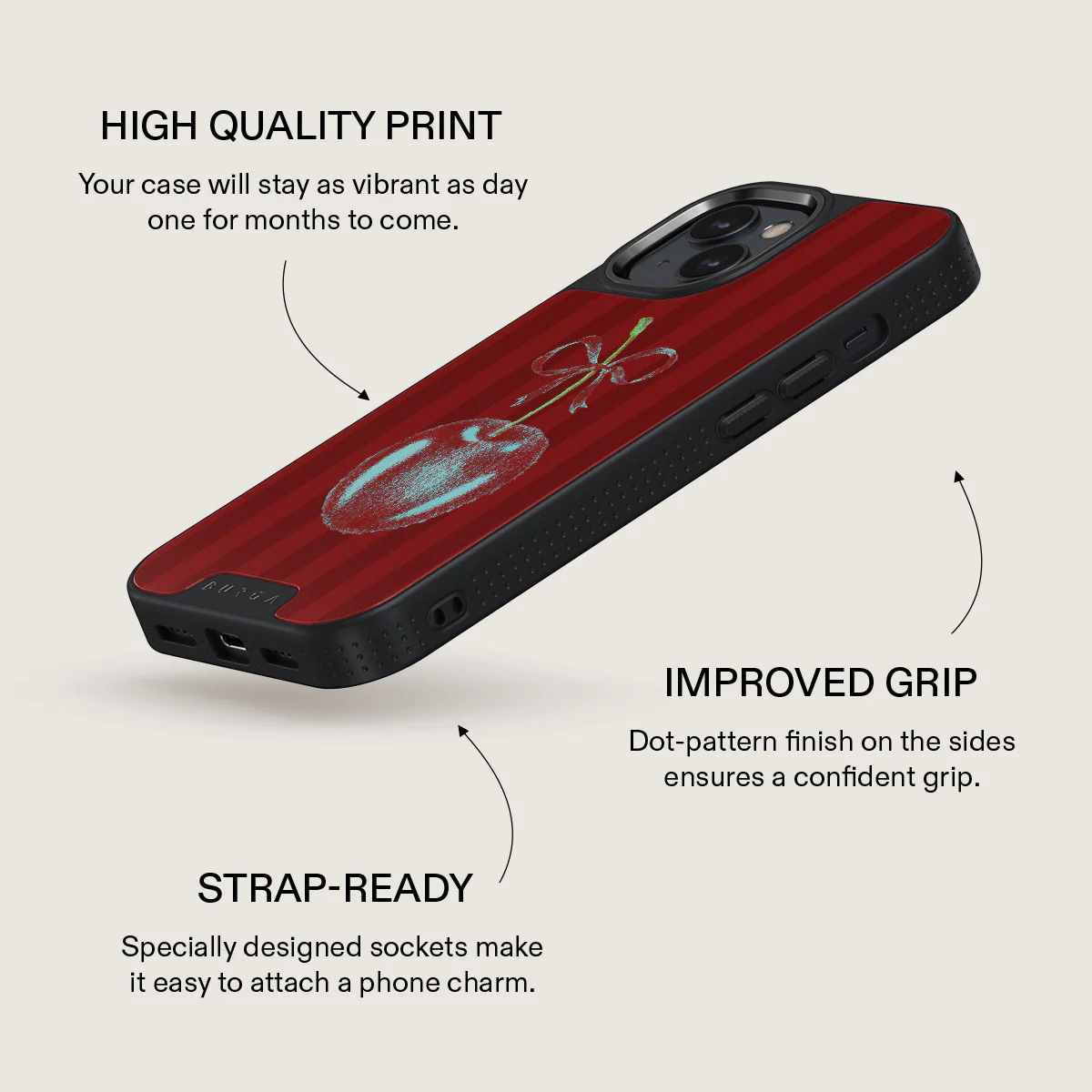 Pick It - iPhone 14 Plus Case - Image 16