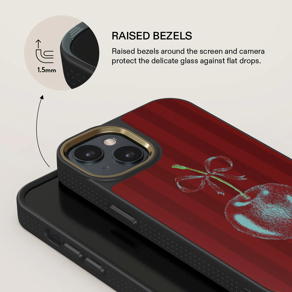 Pick It - iPhone 14 Plus Case - Image 8